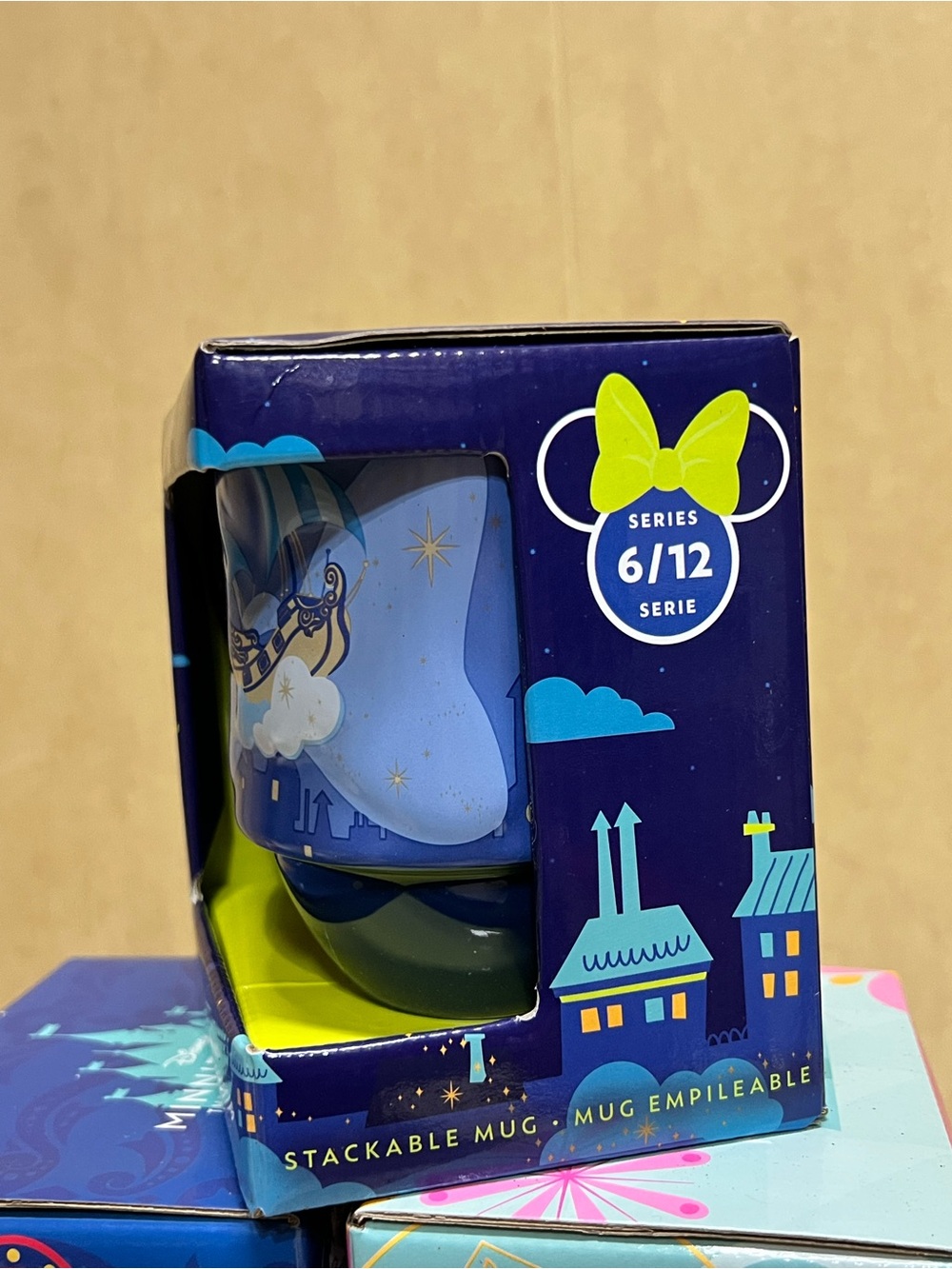 Disney mugs - Picture 6 of 14